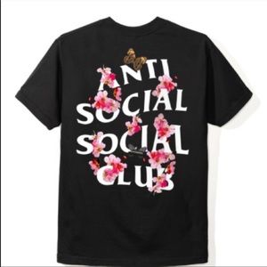 Brand new never worn ASSC shirt.